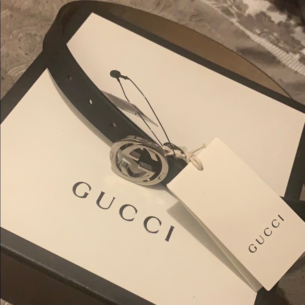 Gucci Belt